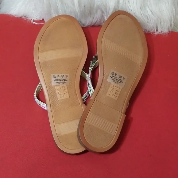 NATURALIZER FALLYN SANDALS - Picture 5 of 10